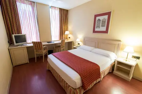 Sunotel Aston in Barcelona — foto 17