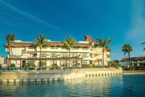 BlueBay Grand Esmeralda in Playa del Carmen — foto 14