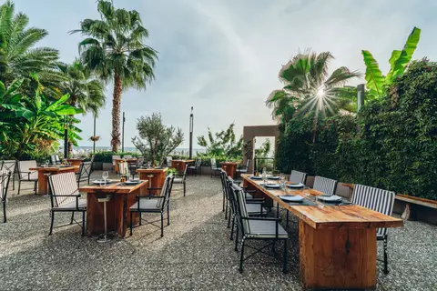 Paloma Perissia in Manavgat, foto 5