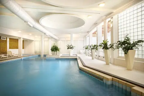 Hotel Pineta in Vrsar — foto 7