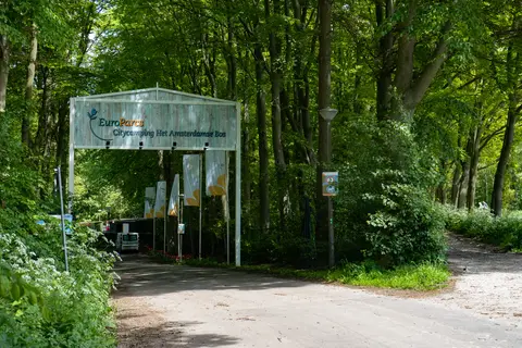 EuroParcs Het Amsterdamse Bos in Amstelveen — foto 11