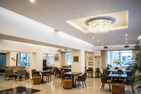 Hotel Europe in Κατερίνη — foto 13