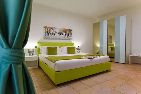 MyTALE Creative Academy Hotel in Rome, foto 25