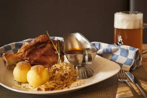 Troll&ampapos;s Brauhaus Hotel foto 12