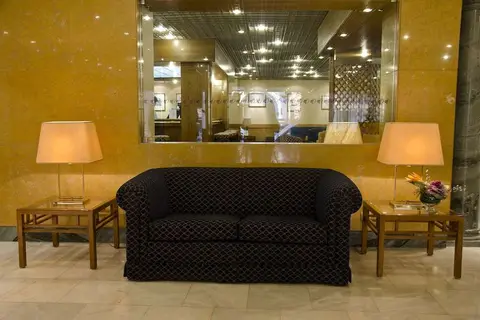 VIP Inn Berna in Lissabon — foto 28