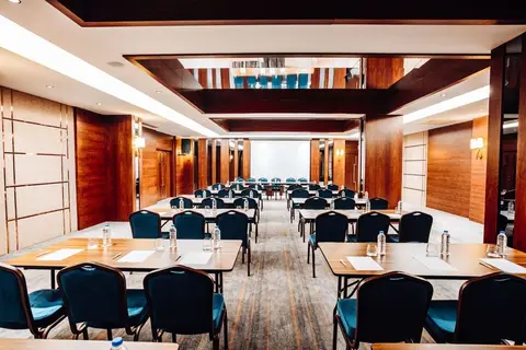 Alarcha Hotels & Resort in Manavgat, foto 12