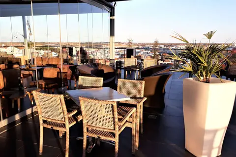 AP Maria Nova Lounge in Tavira — foto 6