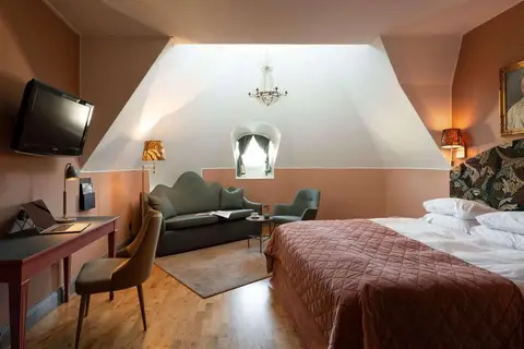 Best Western Premier Kung Carl in Stockholm — foto 5