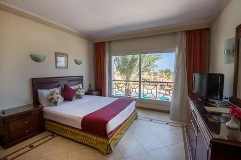 Imperial Shams Abu Soma Resort in رأس أبو سومة — foto 18