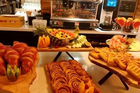 Hotel de Boskar - Houthalen foto 8