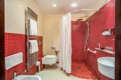 Hotel La Griffe Roma in Rome — foto 28