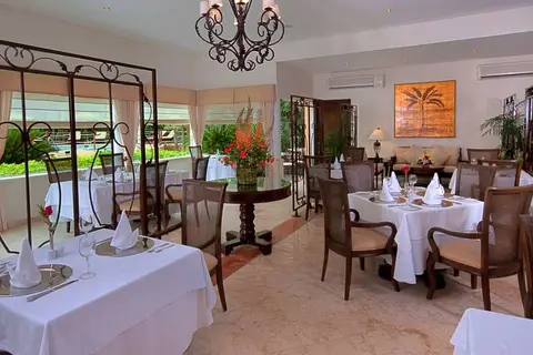 Occidental Cozumel in Occidental Grand Cozumel — foto 8