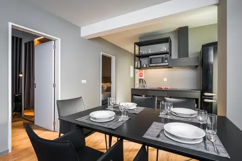 Apartmentos Turísticos Paraíso in Funchal — foto 6