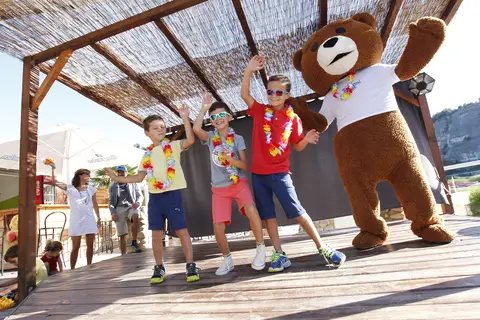 Aloha Plage in Sampzon — foto 6
