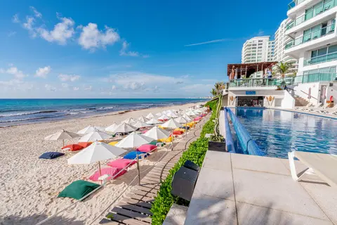 Ocean Dream Cancún by GuruHotel in Cancùn — foto 8