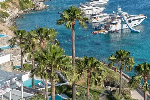 Mykonos Blu, A Grecotel Resort to Live in Μύκονος — foto 30