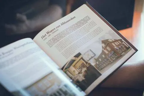 Het Wapen van Alblasserdam foto 9