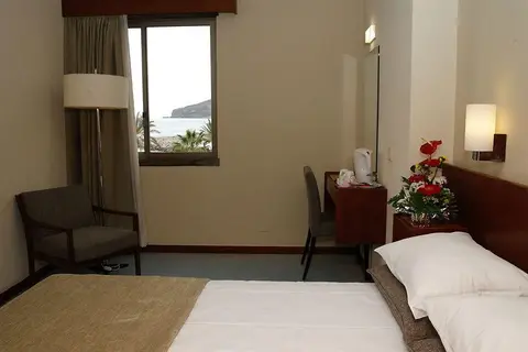 Flag Hotel Madeira - Ribeira Brava in Ribeira Brava — foto 15