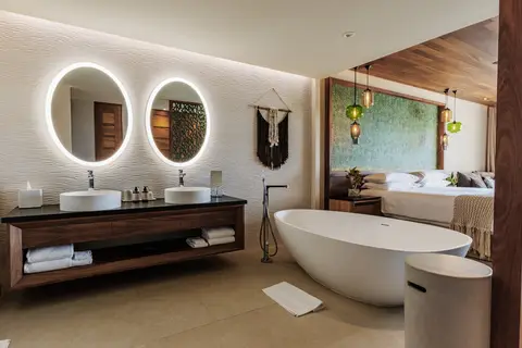 Palmaïa - The House of AïA in Playa del Carmen — foto 16