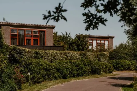 Vakantiepark Buiten Bergen foto 12