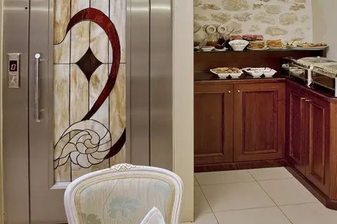 Antica Dimora Suites in Rethimnon