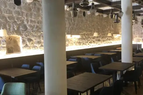 Leon Coronato Heritage Hotel in Perast — foto 12