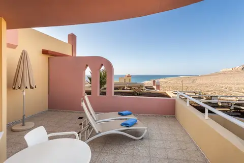 Hotel Esmeralda Maris by LIVVO in Pájara — foto 17
