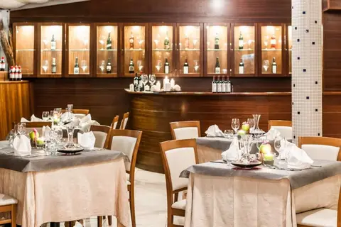 Hotel Caravel Torbole in Nago-Torbole — foto 15