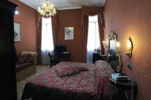 Hotel Ateneo in Venetië — foto 28