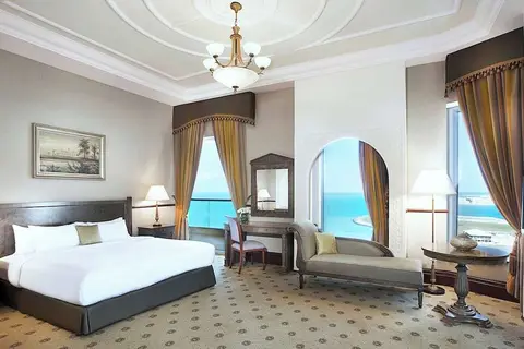 Al Habtoor Grand Resort Autograph Collection in دبي — foto 4