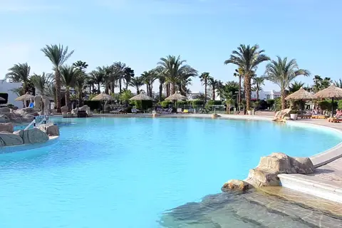 Lotus Bay in Lotus Bay Hotel, foto 3