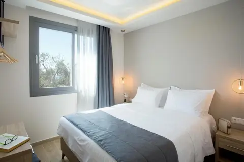 Alikon Adult Only Apartments in Δημοτική Ενότητα Σιθωνίας — foto 7