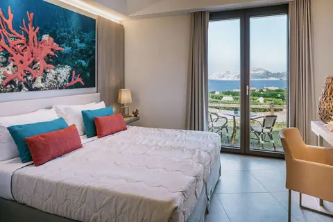 Mangia's Santa Teresa Resort in Santa Teresa di Gallura — foto 22
