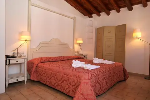 Hotel Olympia Village in Δημοτική Ενότητα Βαθέος — foto 9