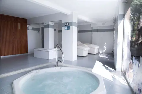 Hotel GHT S'Agaro Mar in Sant Feliu de Guíxols — foto 28