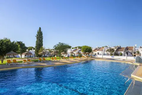 Pedras da Rainha in Tavira
