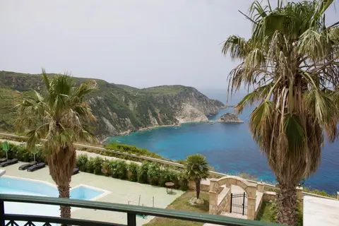 Niforos Panorama in Δημοτική Ενότητα Παλικής — foto 24