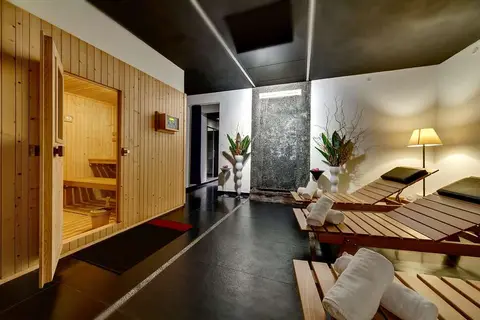Relais Antica Badia in Ragusa — foto 6