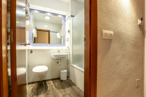 Travelodge Murcia in Murcia — foto 22