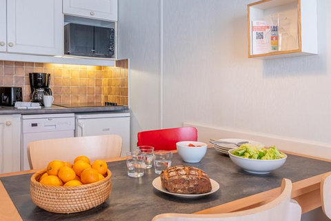 Résidence P&V Le Thabor - Voordeeltarief foto 13