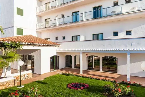 Globales Cala’n Blanes in Cala en Blanes — foto 16