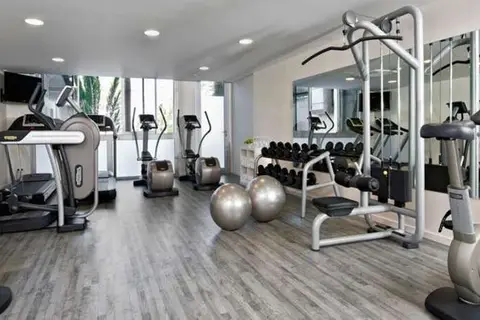 Melia South Beach in Calvià — foto 9
