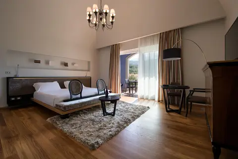 Villa Neri Resort & Spa in Linguaglossa, foto 7
