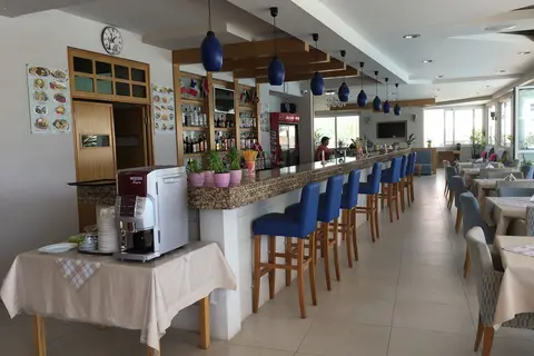 Hotel Rhodian Rose in Faliraki — foto 15