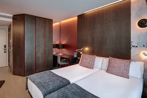 Sercotel Rosellón in Barcelona — foto 14