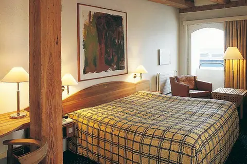 Hotel Copenhagen Admiral in Kopenhagen — foto 14
