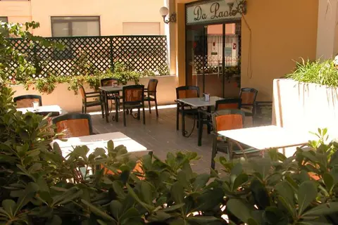 Ona Marbella Inn in Marbella — foto 20