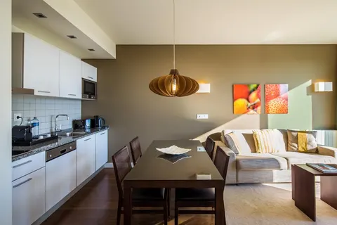 Monchique Wellness Resort foto 5