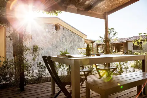 Rocchette Camping & Village in Castiglione — foto 4