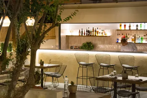 Vesper Studios in Kokkari, Samos — foto 14